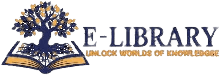 E-Library Logo